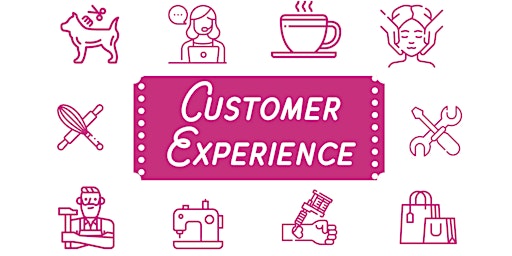 Primaire afbeelding van Customer Experience for Sales and Retention