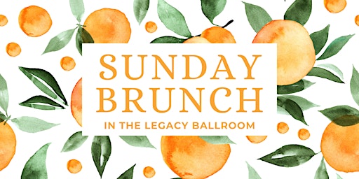Sunday Brunch at Atkinson Resort & Country Club