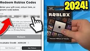 Imagen principal de (free robux)how to get free robux 2024 code (how to get free robux)(free robux)