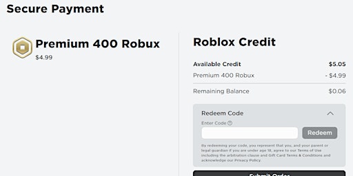 Imagem principal de Roblox# promo codes for 2024 - All active Roblox codes