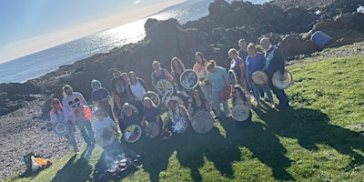 Beach Party in aid of Community Wellbeing Hub CIC primary image
