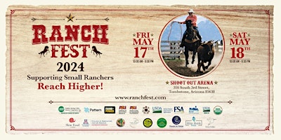 RANCHFEST primary image
