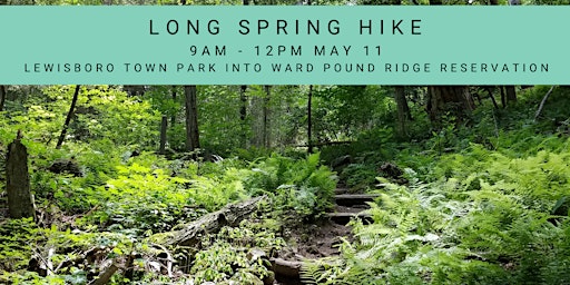Long Spring Hike primary image