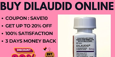 Buy Dilaudid Online Quick and Efficient Delivery Nationwide