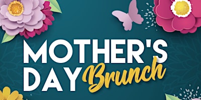 WOP Mother's Day Brunch primary image
