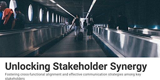 Stakeholder Synergy primary image