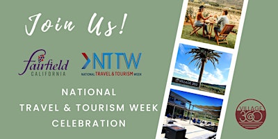 Imagem principal do evento National Travel & Tourism Week