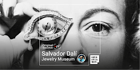 Salvador Dali Jewelry Museum