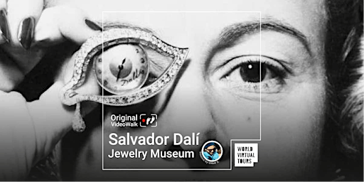Imagen principal de Salvador Dali Jewelry Museum