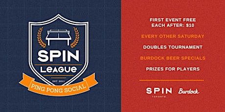 SPIN League