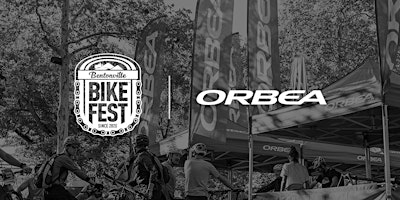 Imagem principal do evento Orbea - Bentonville Bike Festival
