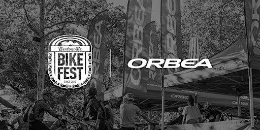 Orbea - Bentonville Bike Festival