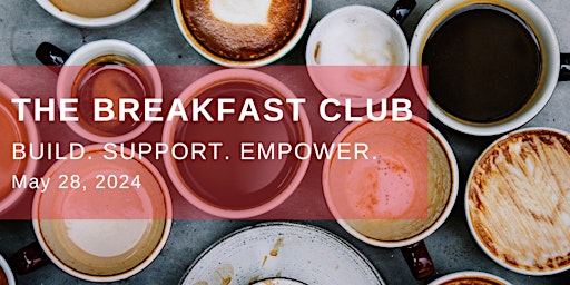 Imagem principal do evento The Fraser Valley Breakfast Club