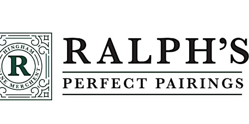 Primaire afbeelding van Ralph’s Perfect Pairing’s “Say Cheese”!