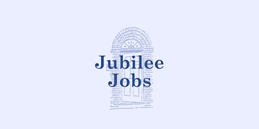Jubilee Jobs 29th Annual Benefit primary image