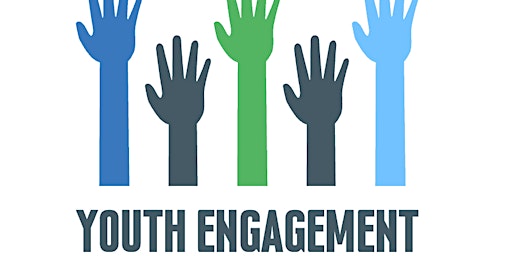 Imagem principal do evento Youth Engagement and Participation