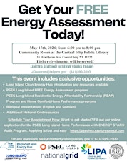 Free Home Energy Efficiency Audit Seminar