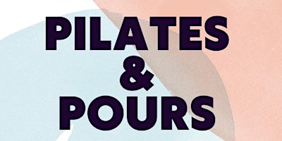Primaire afbeelding van Pilates & Pours