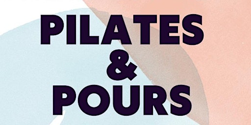 Immagine principale di Pilates & Pours 