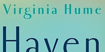 Primaire afbeelding van Author Reading and Book Signing: Virginia Hume's Best Seller "Haven Point"