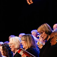 Primaire afbeelding van Danbury Concert Chorus- Credo: I Believe!