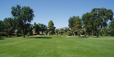 Immagine principale di 2nd Annual Pink "Tee" Golf Tournament 