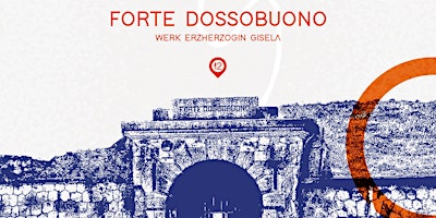 Imagem principal de Giornate Nazionali dei Castelli 2024 - Forte Dossobuono