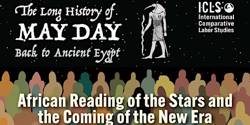 The History of May Day: Written in the Stars primary image
