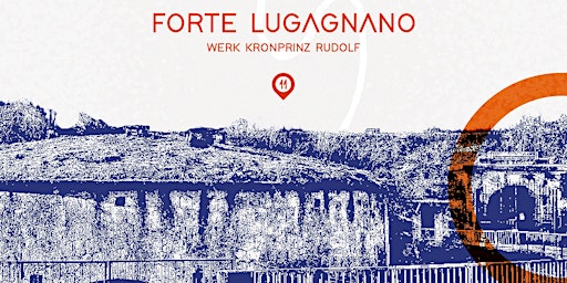 Hauptbild für Giornate Nazionali dei Castelli 2024 - Forte Lugagnano