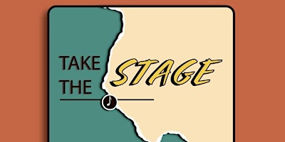 Take the Stage primary image