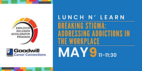 Breaking Stigma: Addressing Addictions in the Workplace