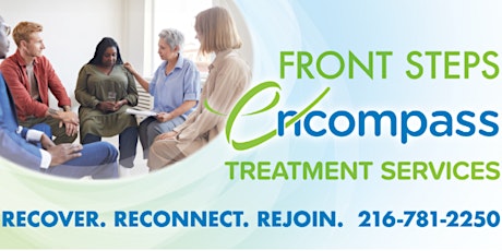 Front Steps Open House To Introduce Encompass Treatment Services