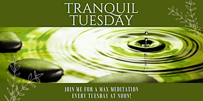 Tranquil Tuesday's primary image