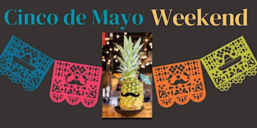 Cinco de Mayo Weekend at Seoul Food Meat Co primary image
