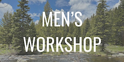 Imagen principal de Men's Workshop: Getting Comfortable with Polarity