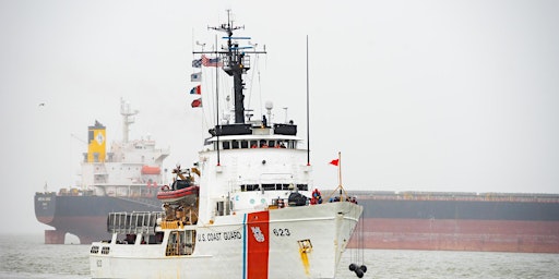 Image principale de US Coast Guard Recruiting Office Grand Opening