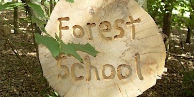 Homeschoolers Forest School  primärbild