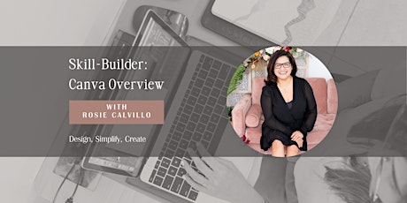 Skill-Builder: Canva Overview