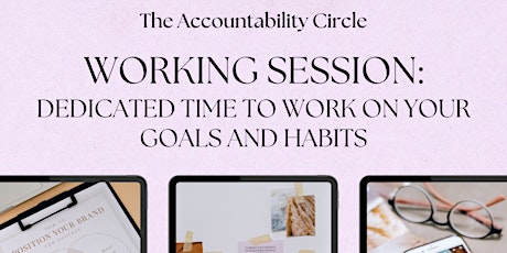 The Accountability Circle