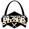 Logotipo de Taste of Black St.Louis