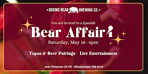 Bear Affair 4
