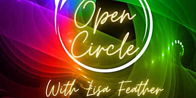 Open Circle Mediumship Development primary image