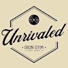 Logótipo de Unrivaled Iron gym
