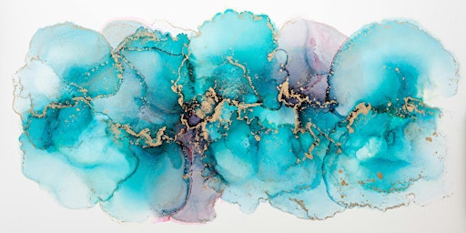 Immagine principale di Experiments with Alcohol Ink 