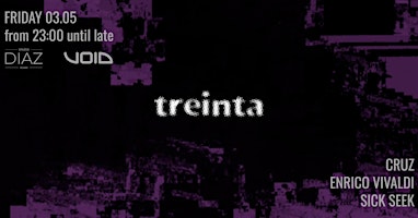 Imagem principal de Treinta