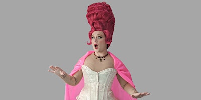 Image principale de Madame Chandelier Saves Opera (WIP) @ Chesham Fringe Festival 2024
