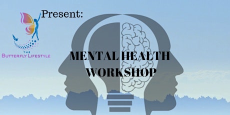 Mental Health Workshop primary image