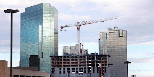 Image principale de Skyline Tour - Fort Worth's historic (& new) skyscrapers