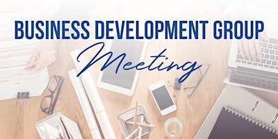 Imagem principal de MAC Business Development Group Meeting