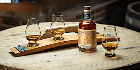 Primaire afbeelding van Whiskey Tasting With Dean Norton